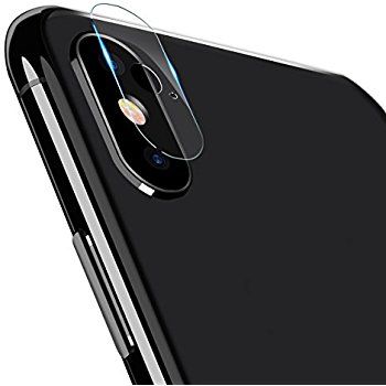 Apple iPhone 7 plus hátsó kamera plexi csere