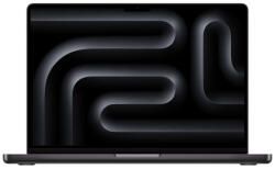 Apple MacBook Pro (2023) 16,2" Liquid Retina XDR M3 Max (14C/30C) 36GB 1TB (asztrofekete) (MRW33MG/A) Apple MacBook Pro (2023) 16,2" Liquid Retina XDR M3 Max (14C/30C) 36GB 1TB (asztrofekete) (MRW33MG/A)