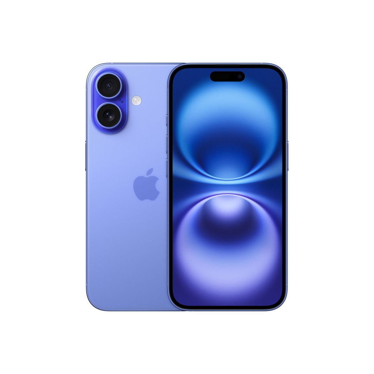 Apple iPhone 16 128GB ultramarine