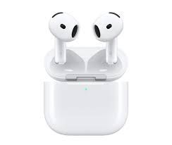 Apple AirPods4 Gyártó Garancia, új termék