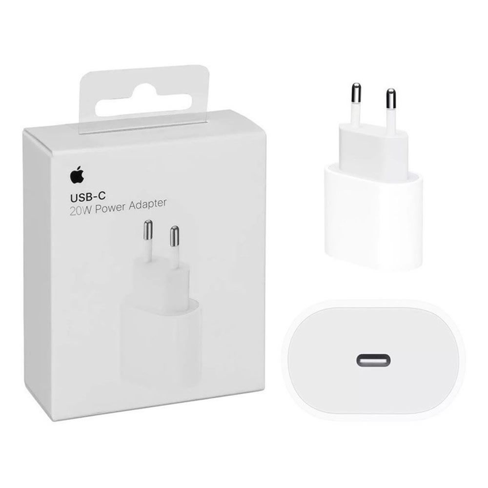 Apple 20W USB-C hálózati adapter (MUVV3ZM/A)