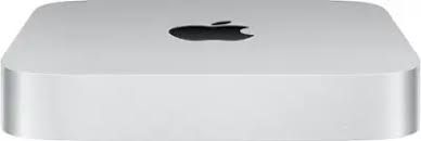 Apple Mac mini M4 chip 10 magos CPU‑val, 10 magos GPU‑val és 16 magos Neural Engine 256GB