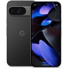 Google PIXEL 9 5G 12GB RAM 256GB (Obsidian) Fekete 