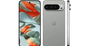 Google PIXEL 9 Pro XL 5G 16GB RAM 128GB (Hazel) Szürke