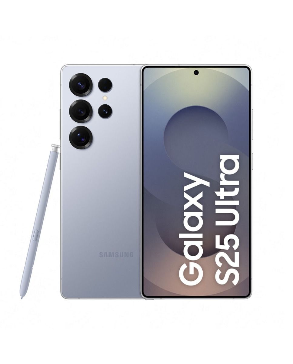 Samsung S938B/DS Galaxy S25 Ultra 5G 256GB 12GB RAM Dual SIM (Titanium Silver Blue) Ezüstkék Titán Samsung S938B/DS Galaxy S25 Ultra 5G 256GB 12GB RAM Dual SIM (Titanium Silver Blue) Ezüstkék Titán
